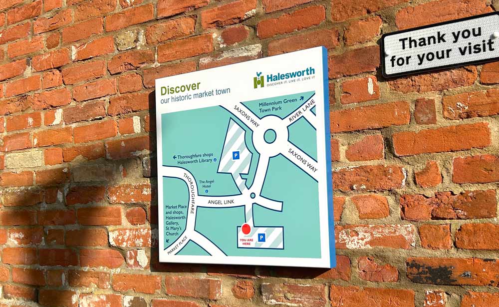 Halesworth Town Council